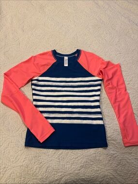 Ivivva Jet Set Blue Underwater
Paradise Rashguard